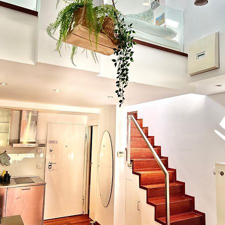 Galleria Apartment 卢布尔雅那 外观 照片