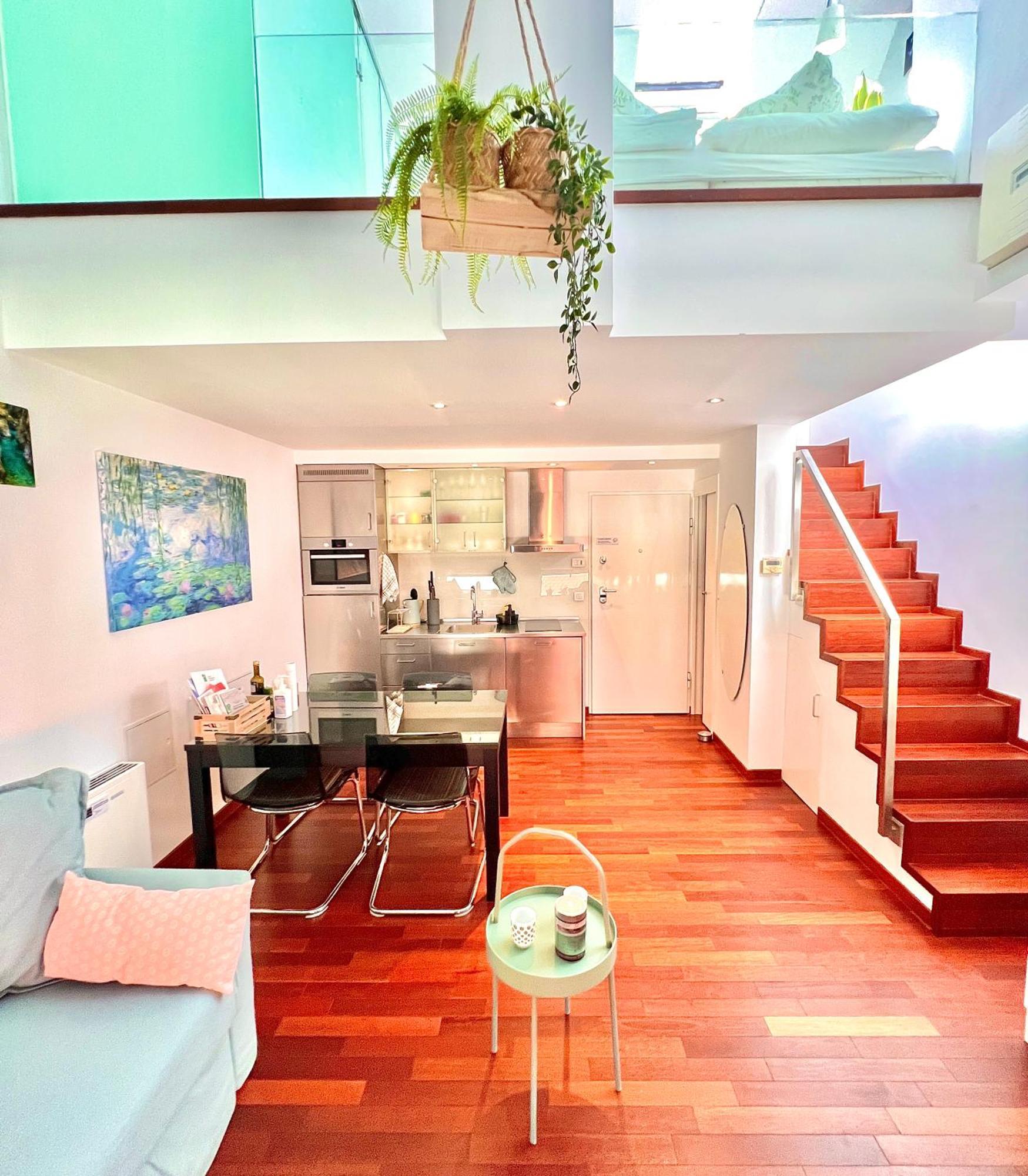 Galleria Apartment 卢布尔雅那 外观 照片